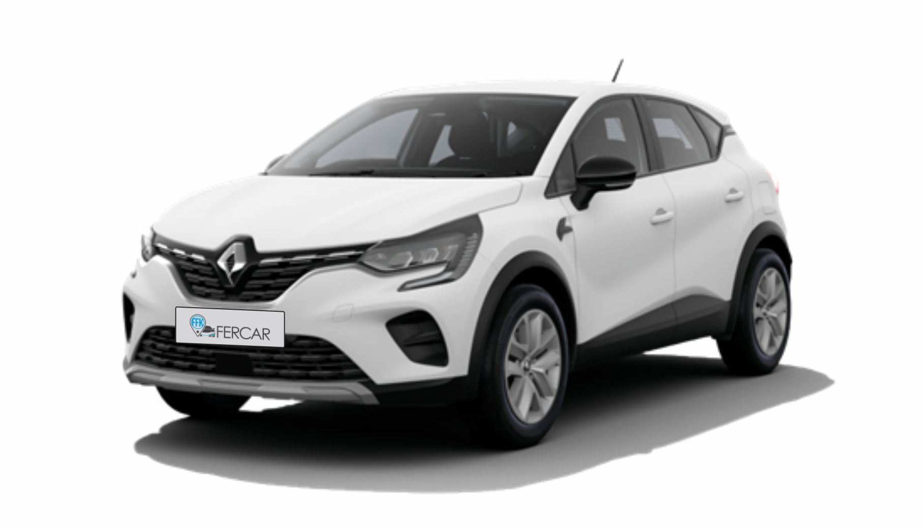 Renault - Captur 