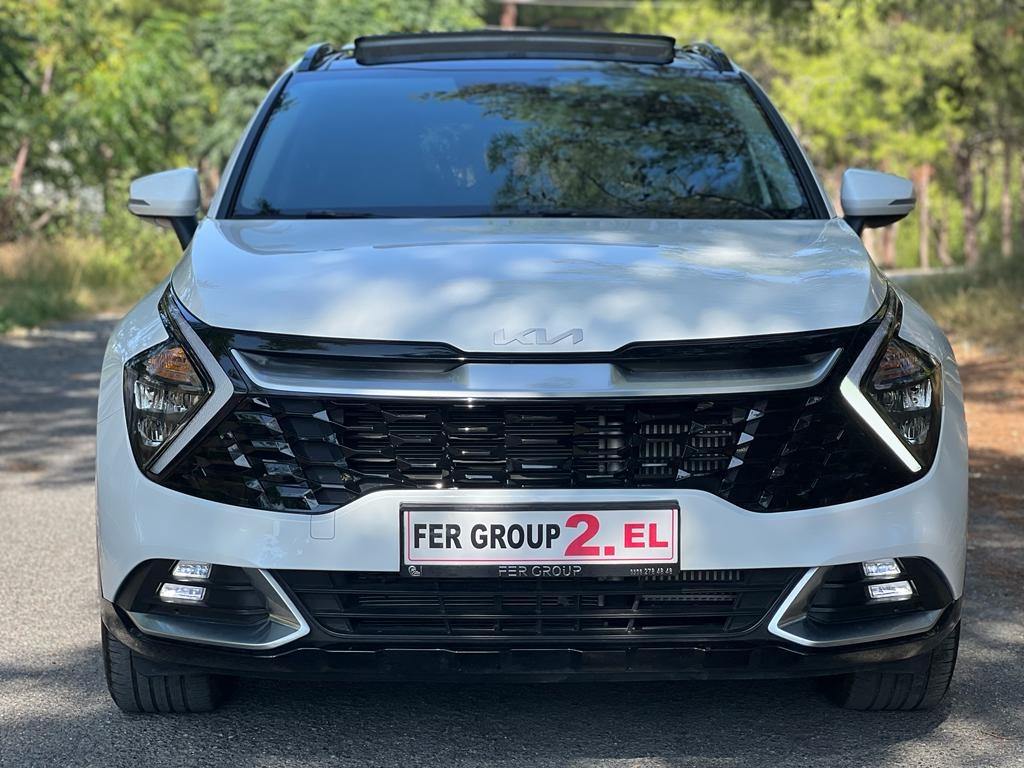 SPORTAGE COOL 4X2 17'İNÇ