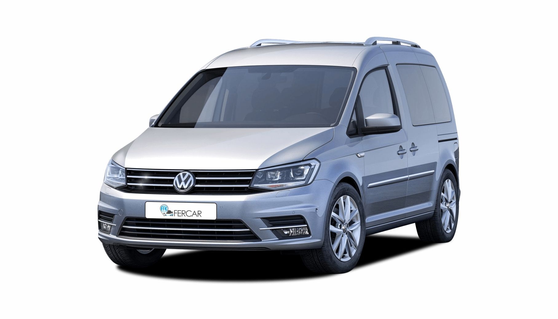 Volkswagen - Caddy  