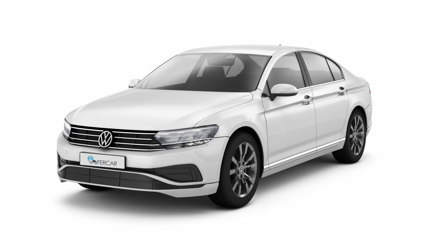 Volkswagen - Passat 