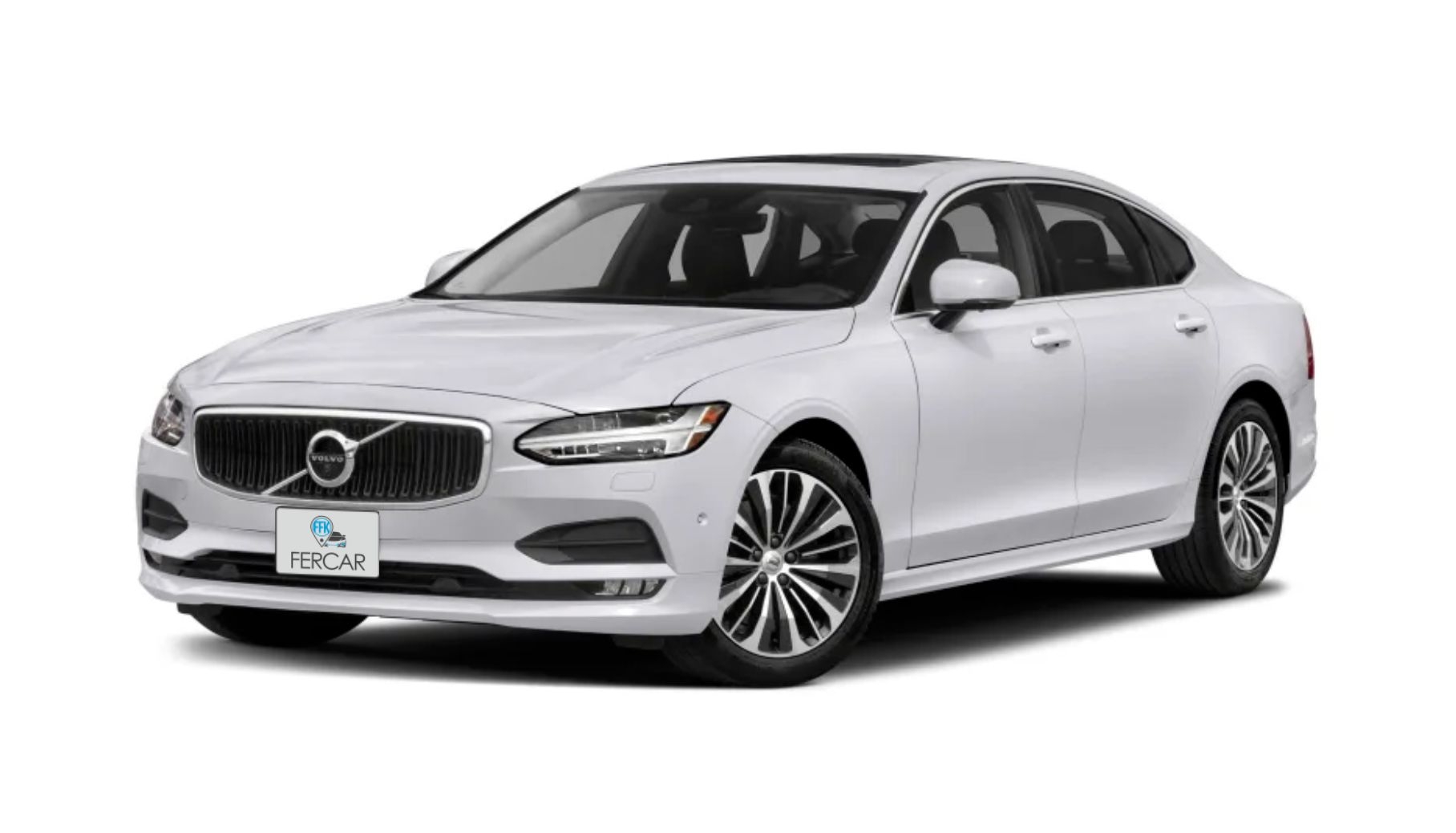 Volvo - S90