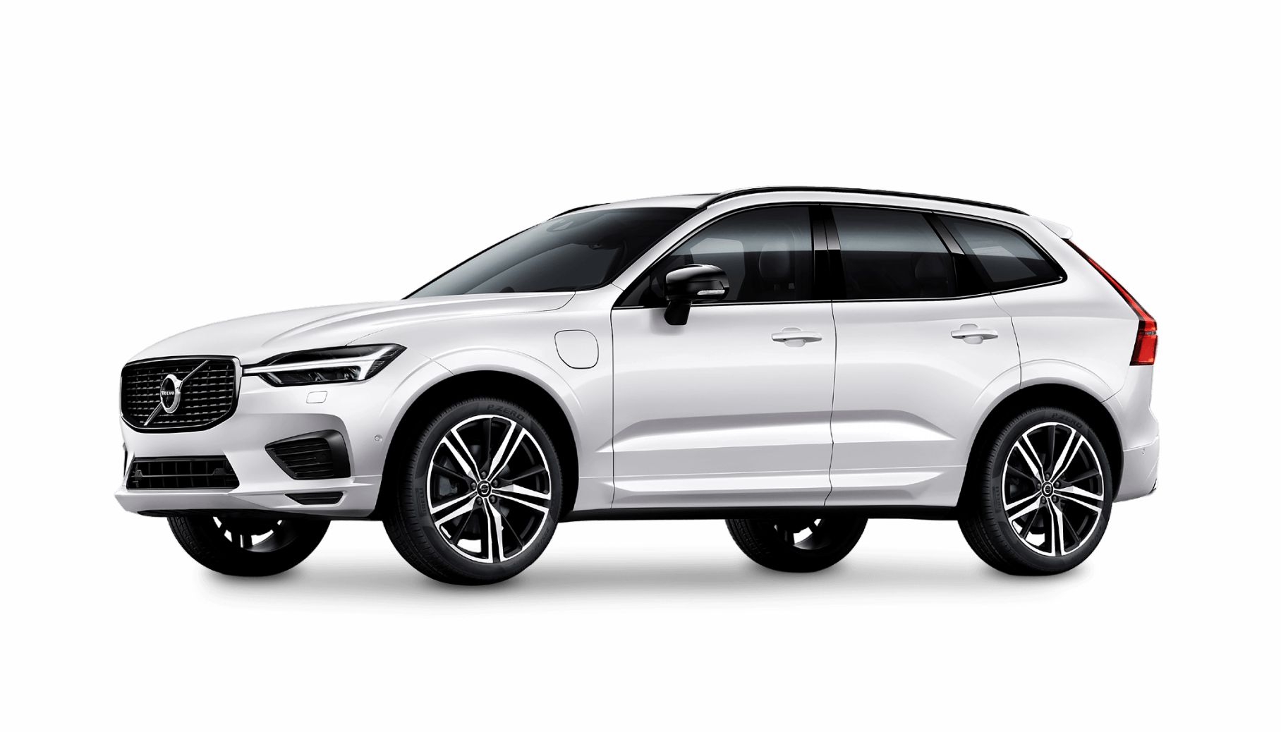 Volvo - XC60