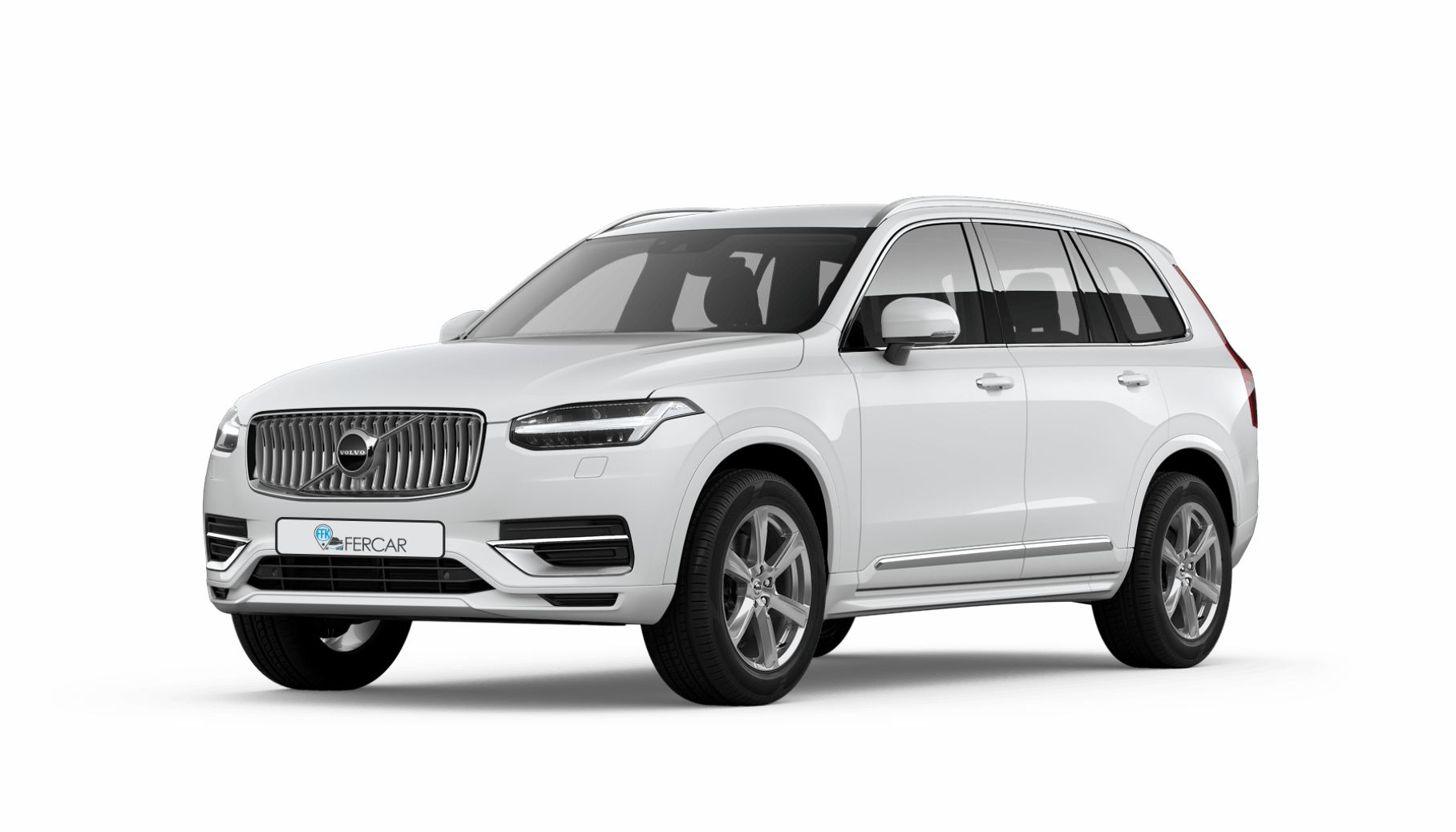 Volvo - XC90